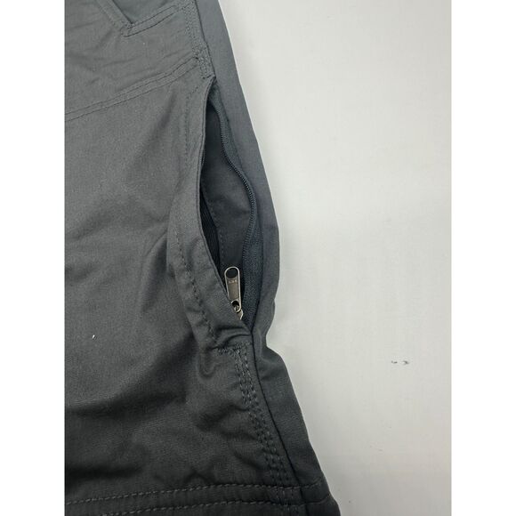 Carhartt Pants 2 in 1 Turns into Shorts Relaxed Fit Forces Extreme 32X 30 NWT - Picture 6 of 8